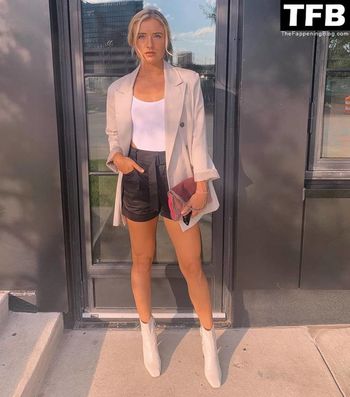 Kristie Mewis