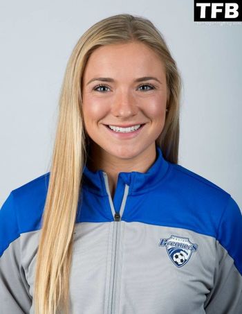 Kristie Mewis