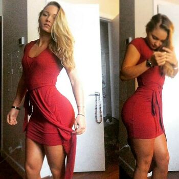 Kristii Nicole