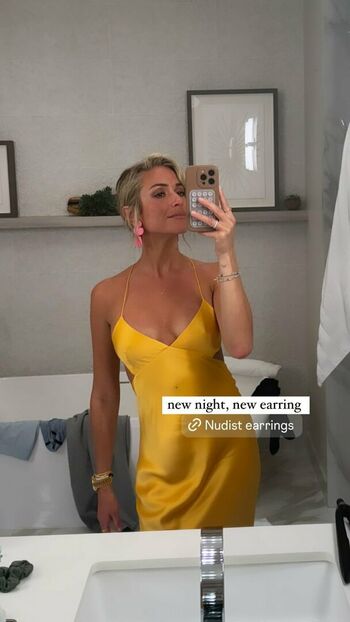 Kristin Cavallari