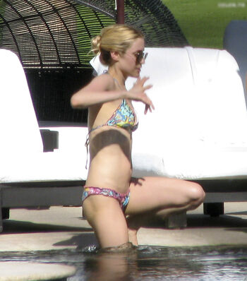 Kristin Cavallari