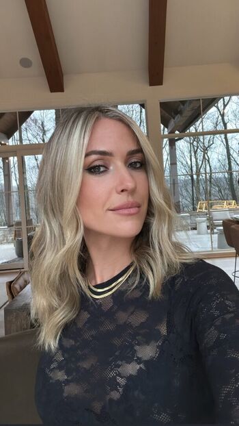 Kristin Cavallari