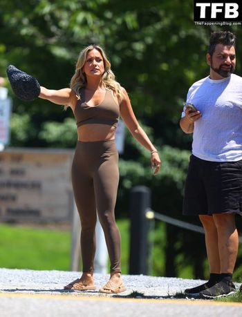 Kristin Cavallari