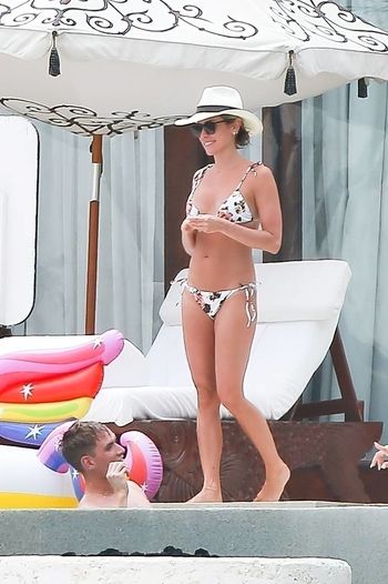 Kristin Cavallari