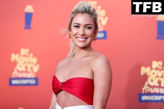 Kristin Cavallari