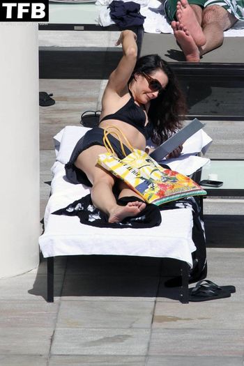 Kristin Davis
