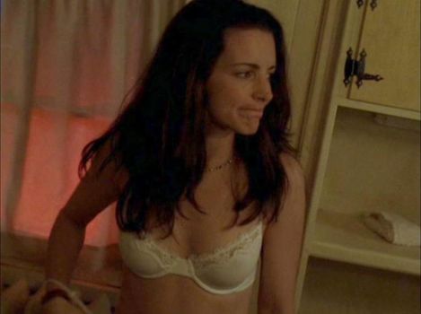 Kristin Davis
