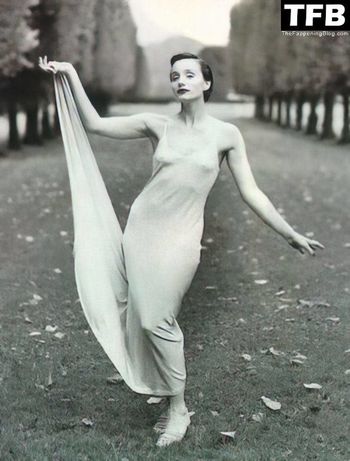 Kristin Scott Thomas