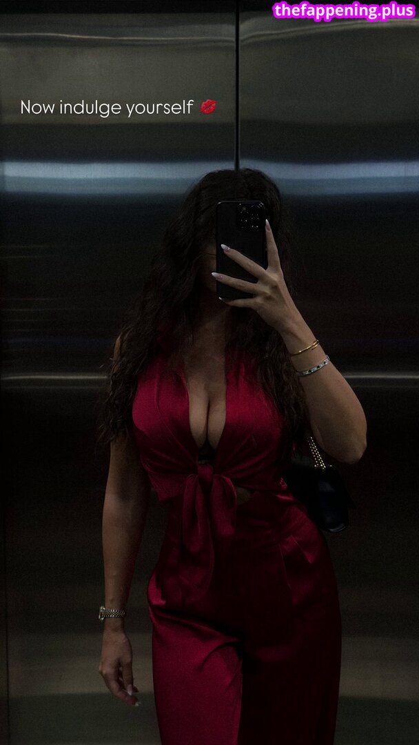 Kristina Alexandrovna