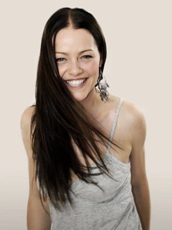 Kristina Doerfer