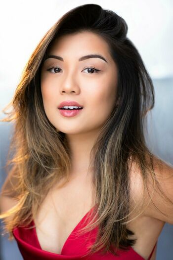 Kristina Ho