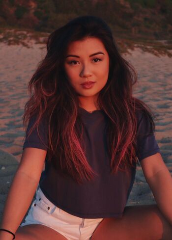 Kristina Ho