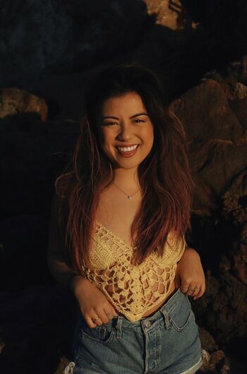 Kristina Ho