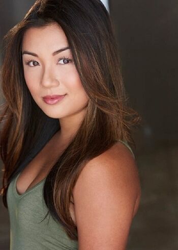 Kristina Ho