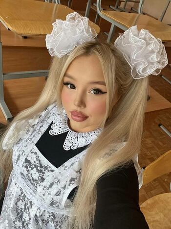 Kristina Musatova