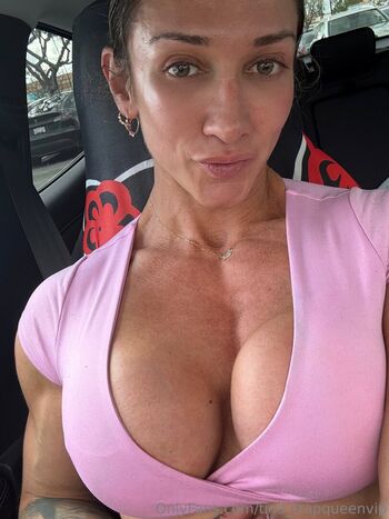 Kristina Parks