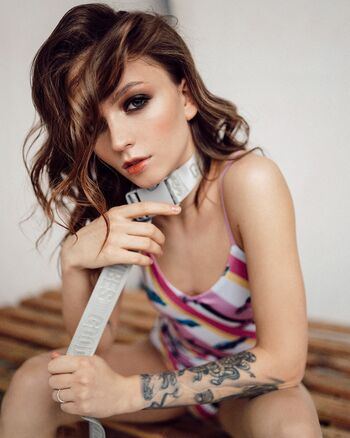 Kristina Rybalchenko