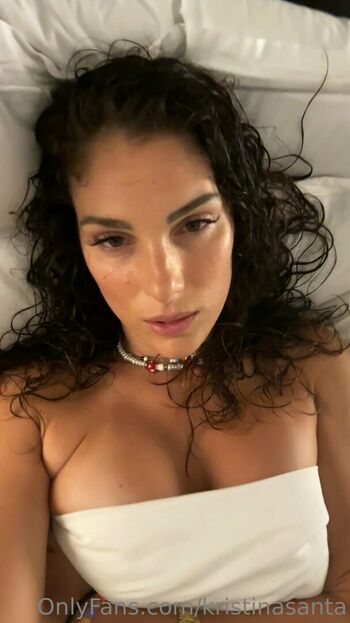 kristinasanta