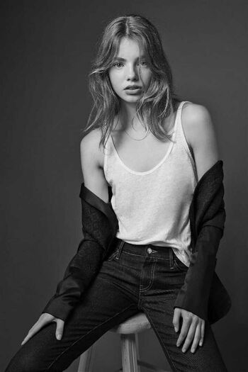 Kristine Froseth