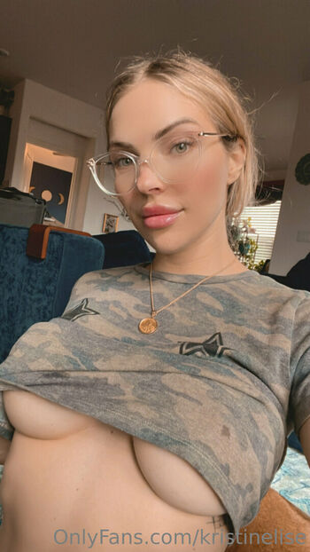 kristinelise