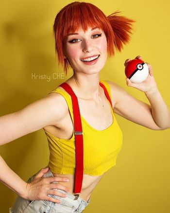 Kristy Che
