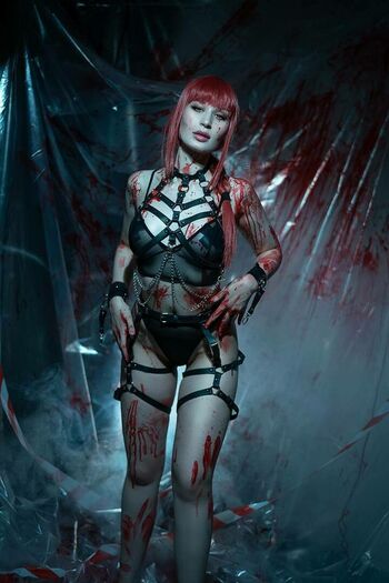 Kristy Che
