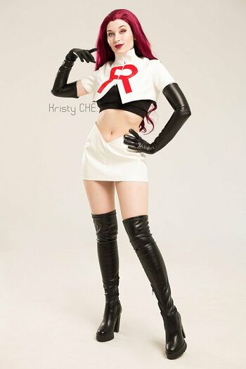 Kristy Che