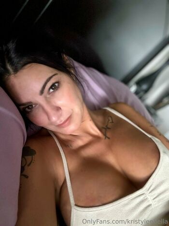 kristyleebella