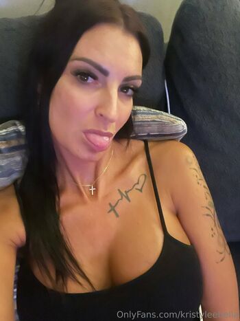 kristyleebella
