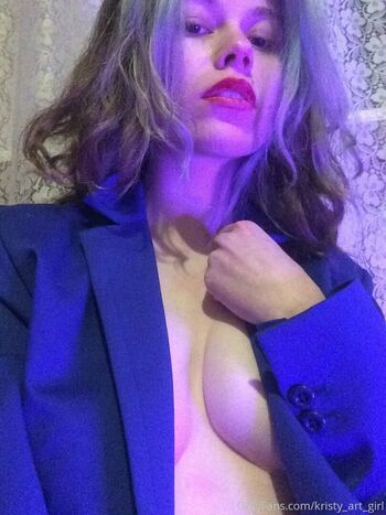 kristysweetiekitty