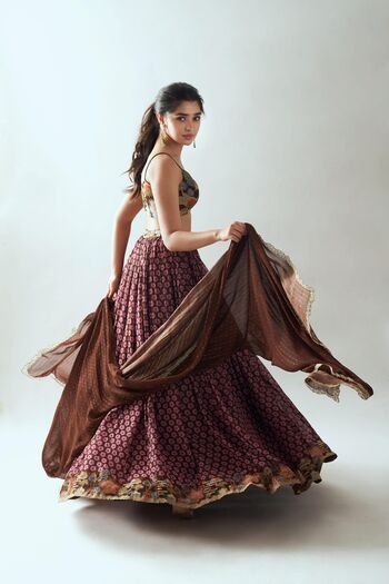 Krithi Shetty