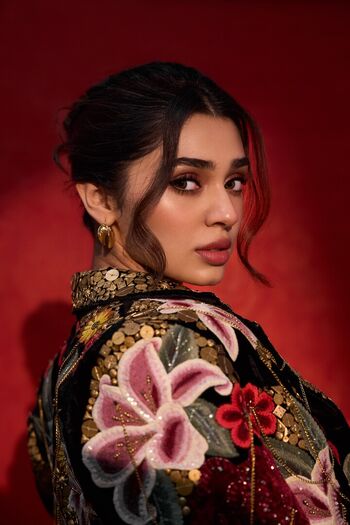 Krithi Shetty