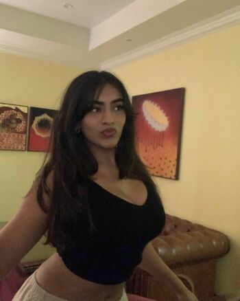 Kriti Jain