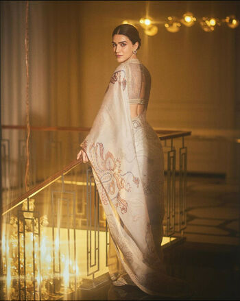 Kriti Sanon