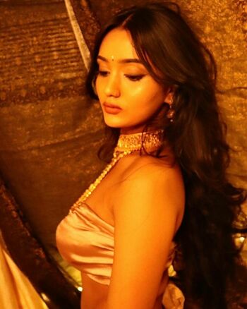 Kritika Rimal