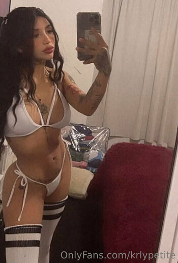 Krlypetite