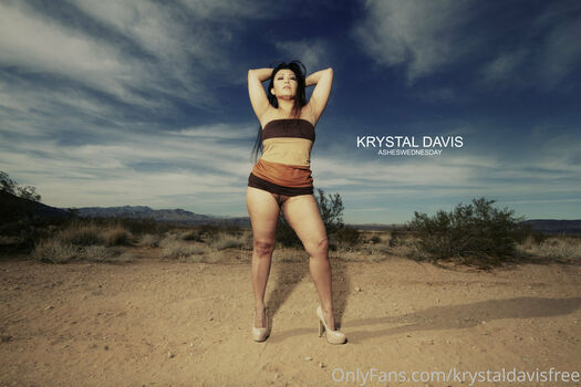 krystaldavisfree