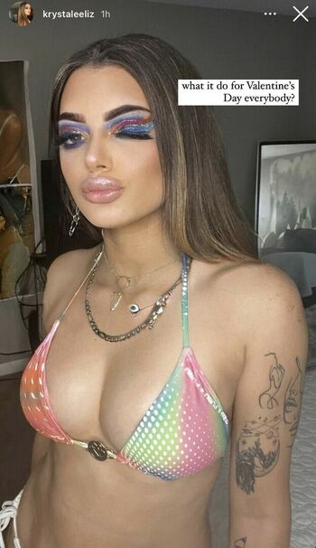 Krystaleeliz