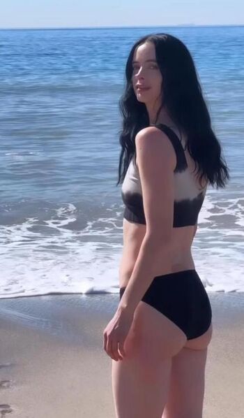 Krysten Ritter