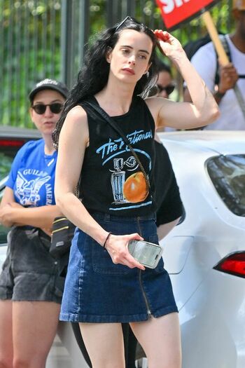 Krysten Ritter