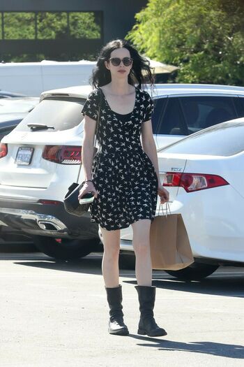 Krysten Ritter