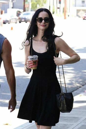 Krysten Ritter