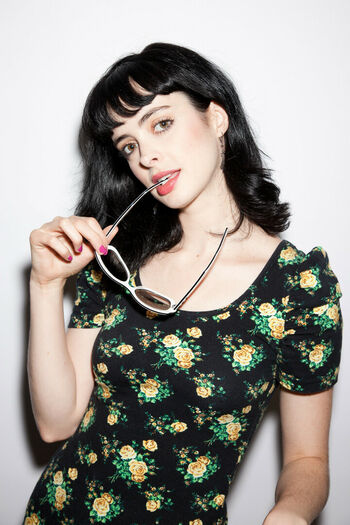 Krysten Ritter
