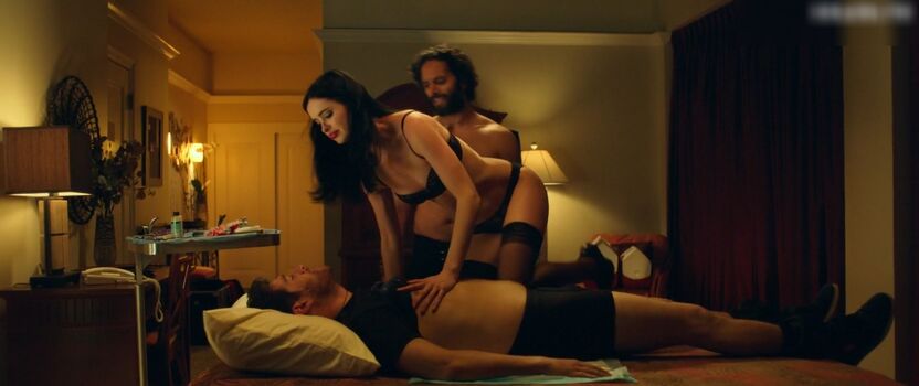 Krysten Ritter