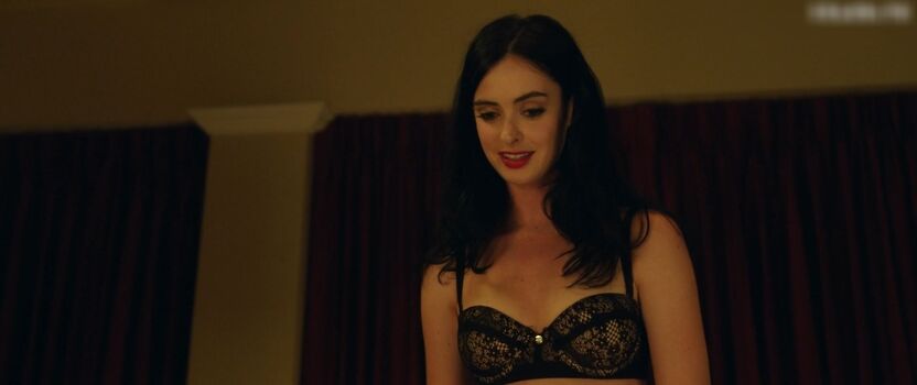 Krysten Ritter