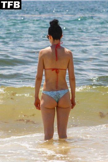 Krysten Ritter