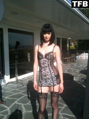 Krysten Ritter