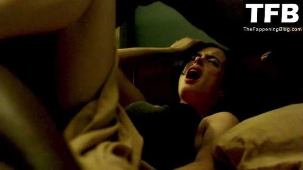 Krysten Ritter