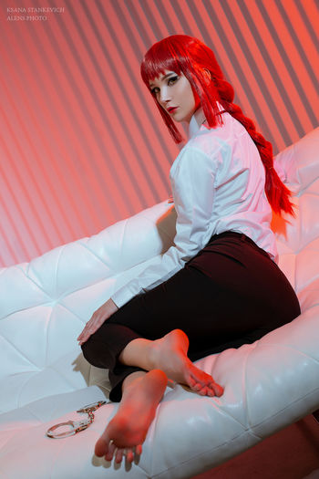 Ksana Stankevich