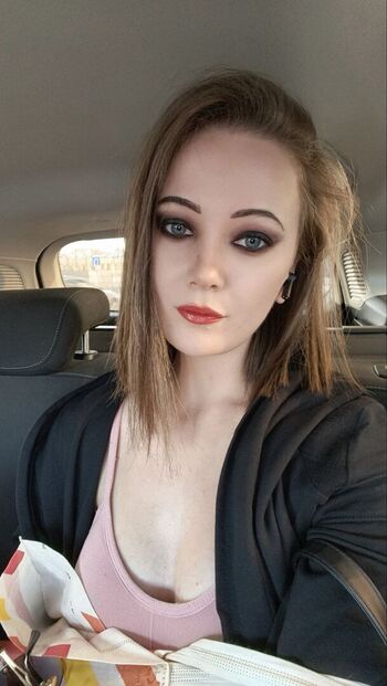 Ksana Stankevich